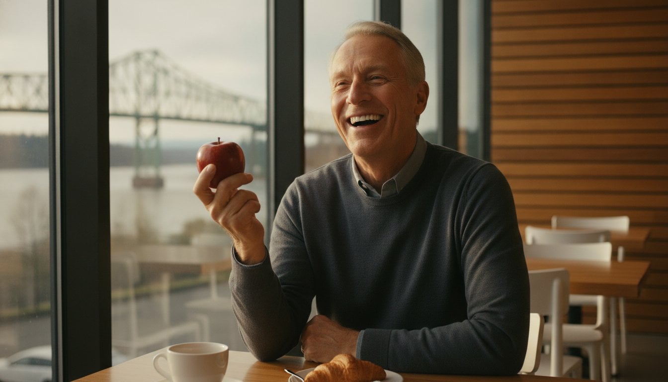 Why Are My Dentures Slipping? Causes and Solutions for a Secure Smile