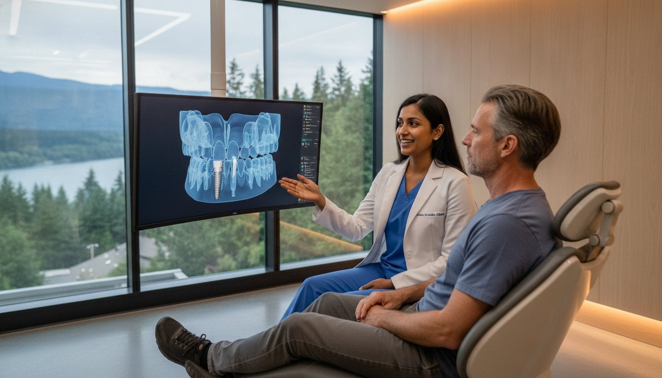 How to Find a Trustworthy Implant Dentist: A Patient’s Guide to Quality Care