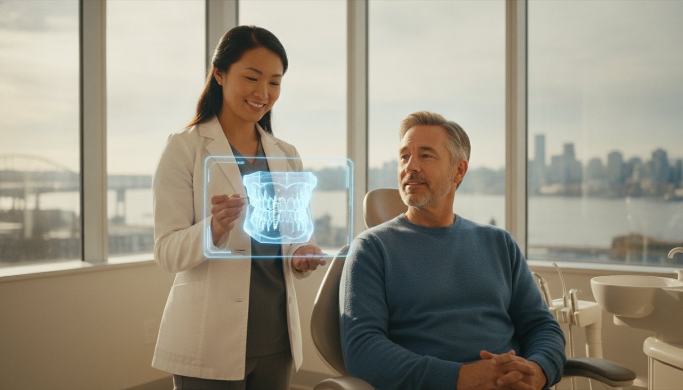 Getting a Second Opinion on Dental Implants in Vancouver, WA
