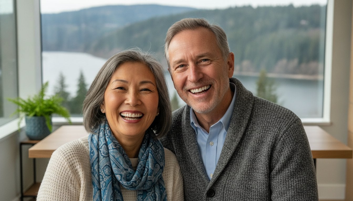 Mini Dental Implants in Vancouver, WA: Secure Your Smile with Less Surgery