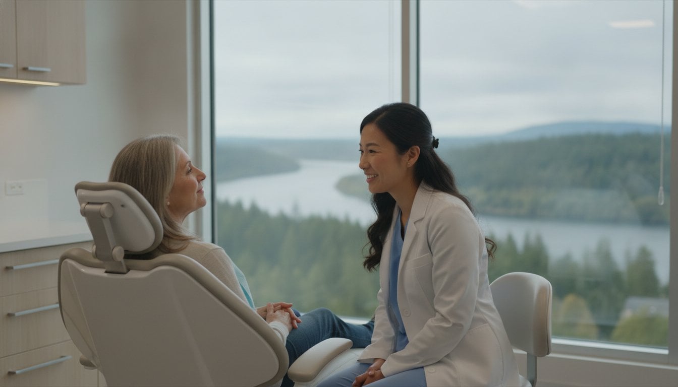 How to Overcome Dental Implant Anxiety: A Guide to Stress-Free Care