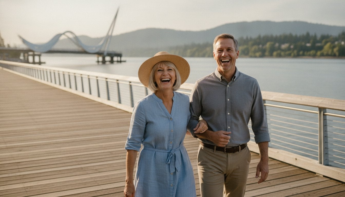 Dental Implants in Vancouver, WA: Reclaim Your Smile with Confidence