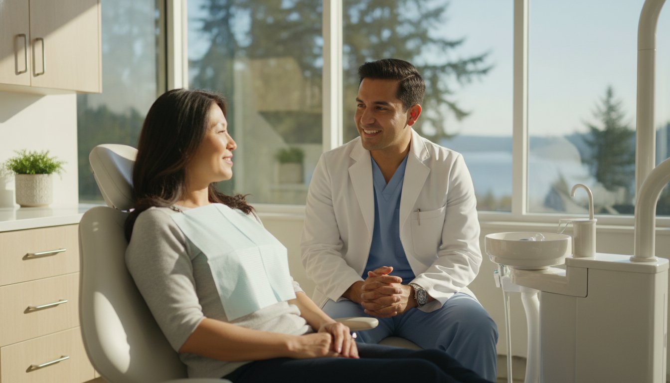 Dental Anxiety Management: A Compassionate Guide to Stress-Free Care