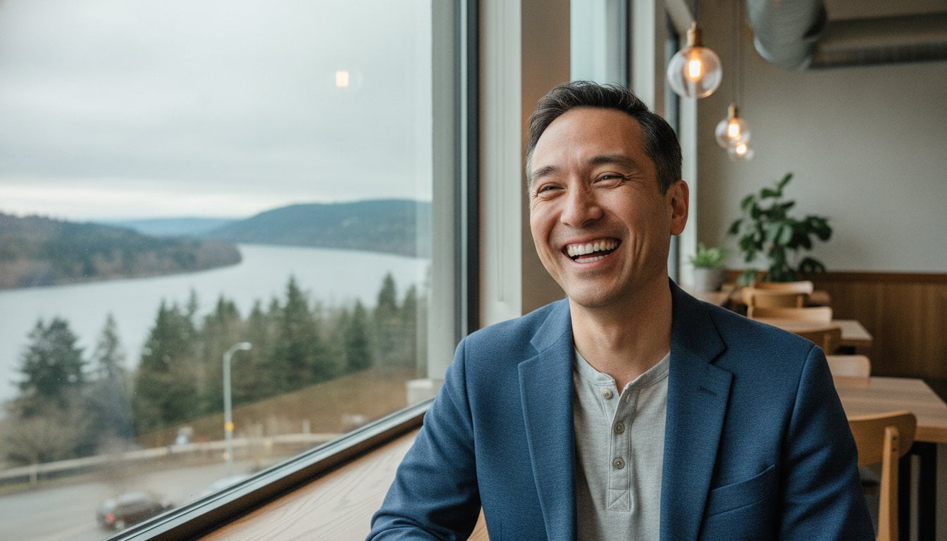 Dental Crowns in Vancouver, WA: Durable, Natural-Looking Tooth Restoration