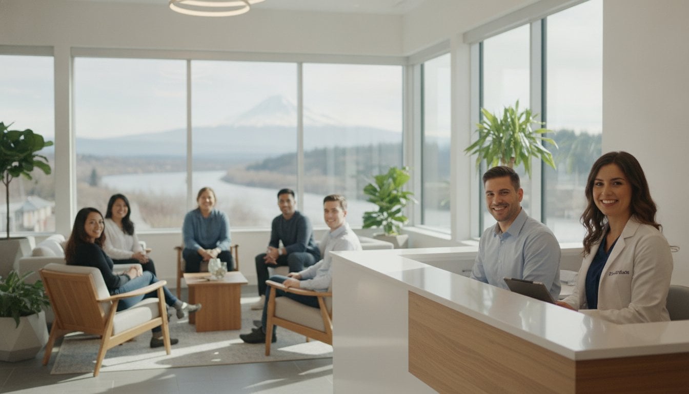 Dental Implant Financing in Vancouver, WA: Affordable Paths to a Permanent Smile