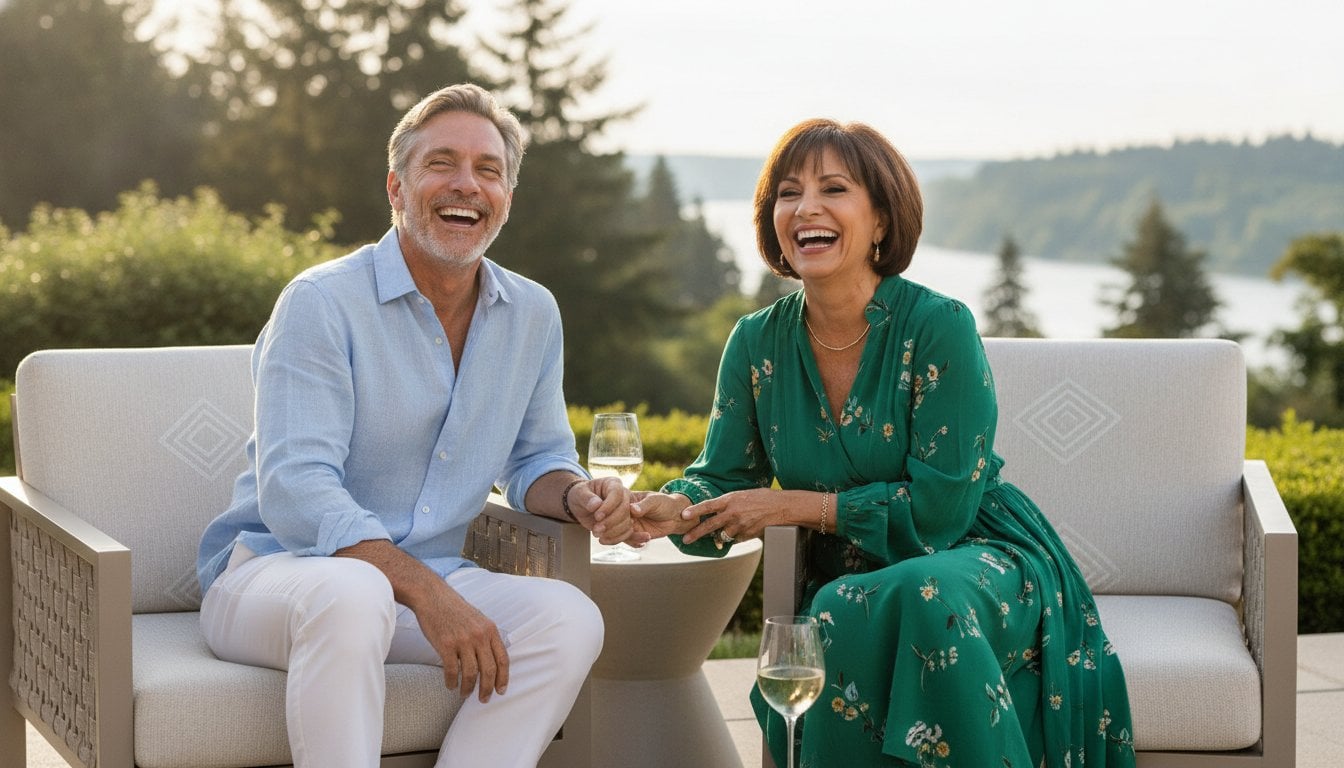 Full Mouth Dental Implants in Vancouver, WA: Restore Your Smile & Confidence