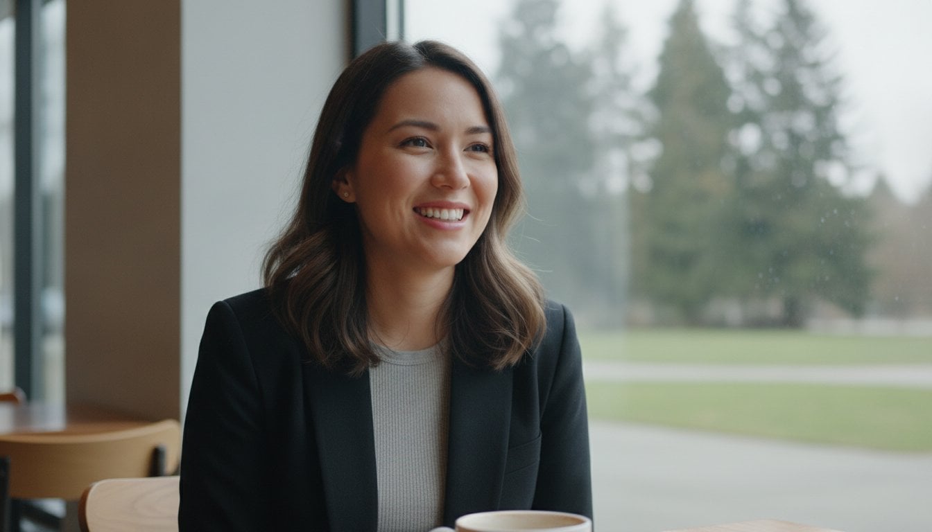 Invisalign for Overbite in Vancouver, WA: Can Clear Aligners Fix Your Smile?