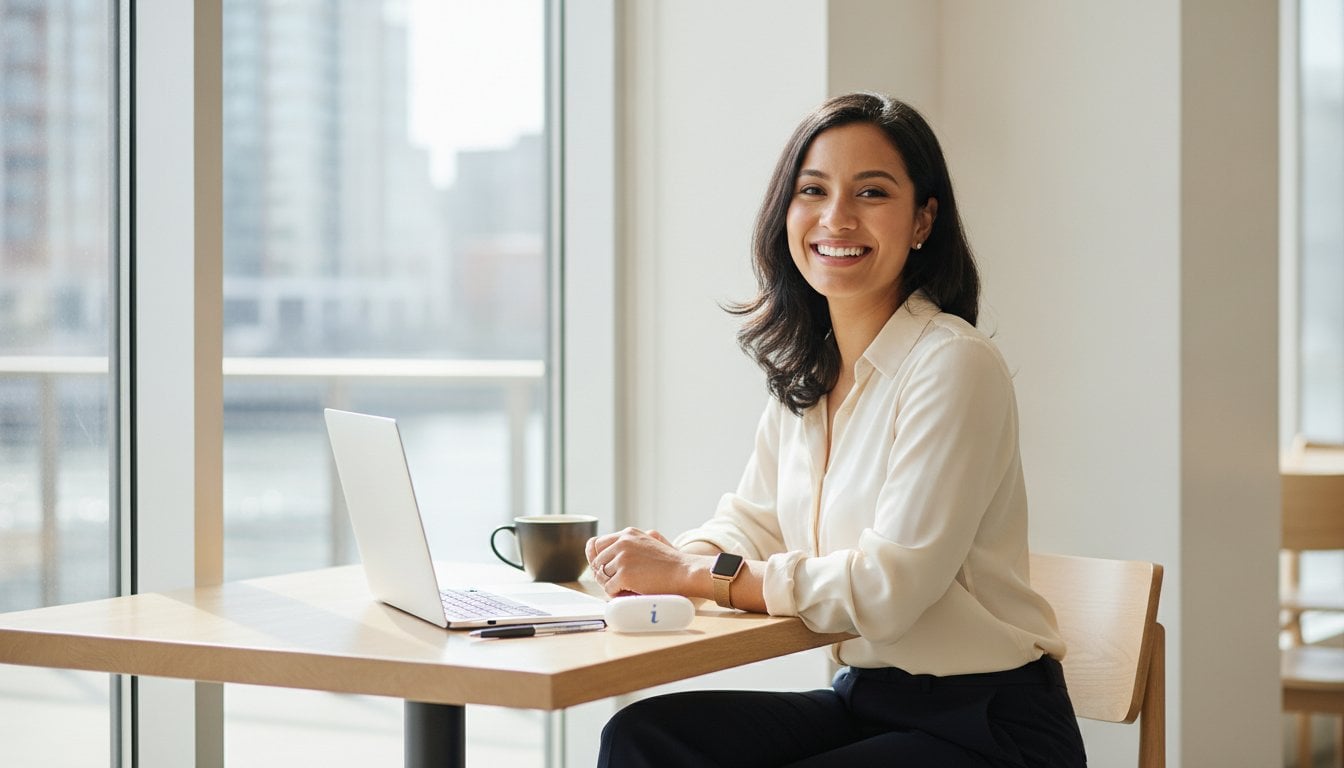 Living with Invisalign: 12 Essential Tips for a Seamless Smile Journey