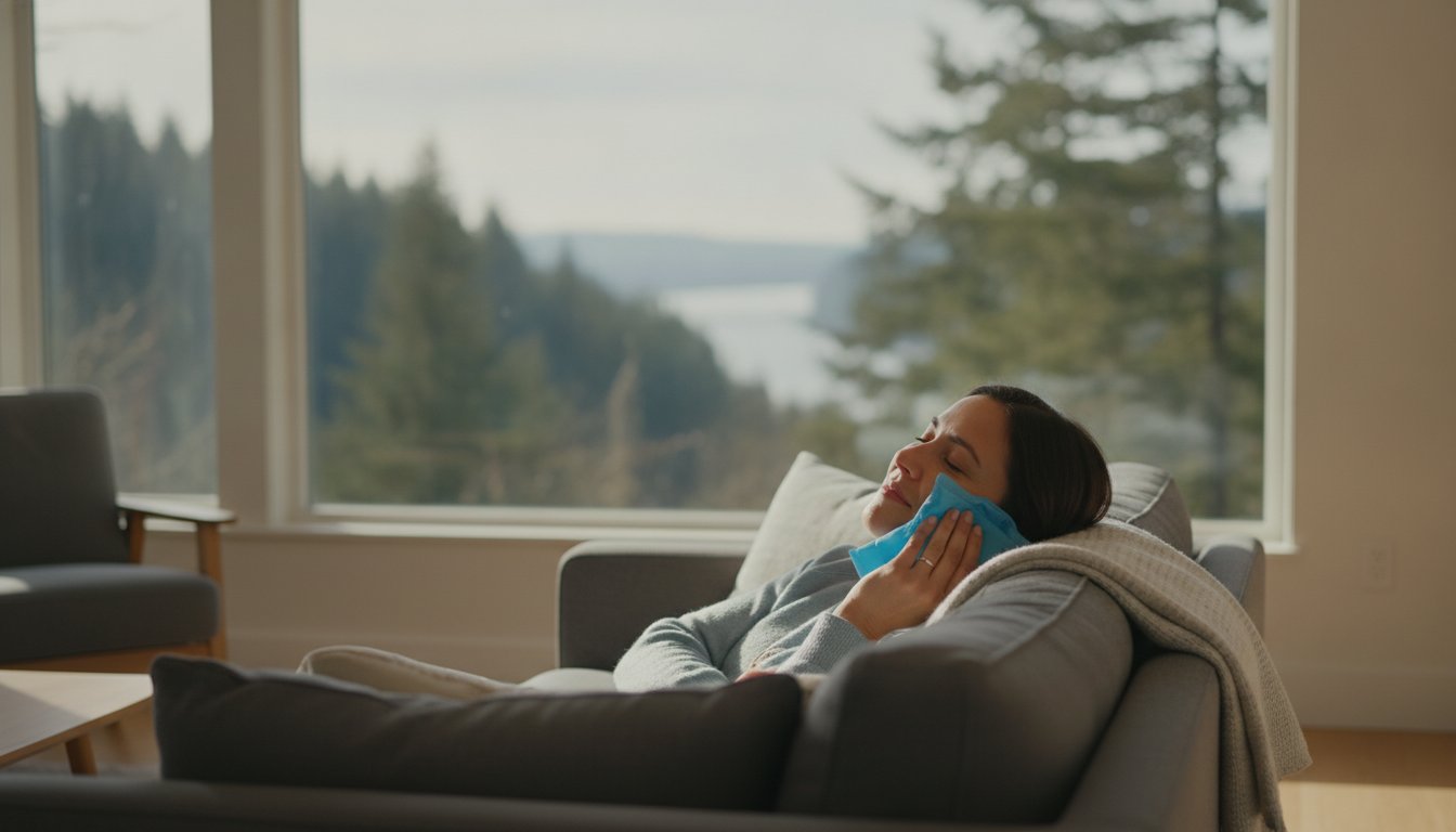 Oral Surgery Recovery Tips: A Patient’s Guide to Comfortable Healing in Vancouver