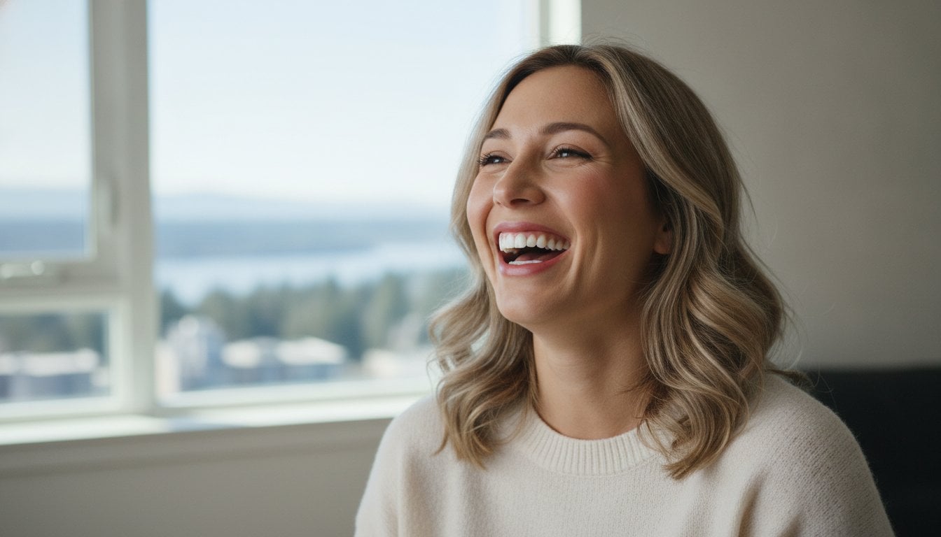 Professional Teeth Whitening in Vancouver, WA: Achieve a Radiant Smile
