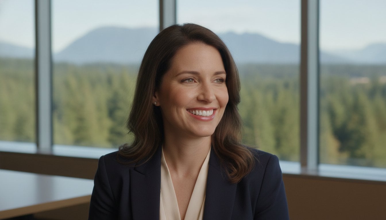 Invisalign for Overbite in Vancouver, WA: Can Clear Aligners Fix Your Smile?