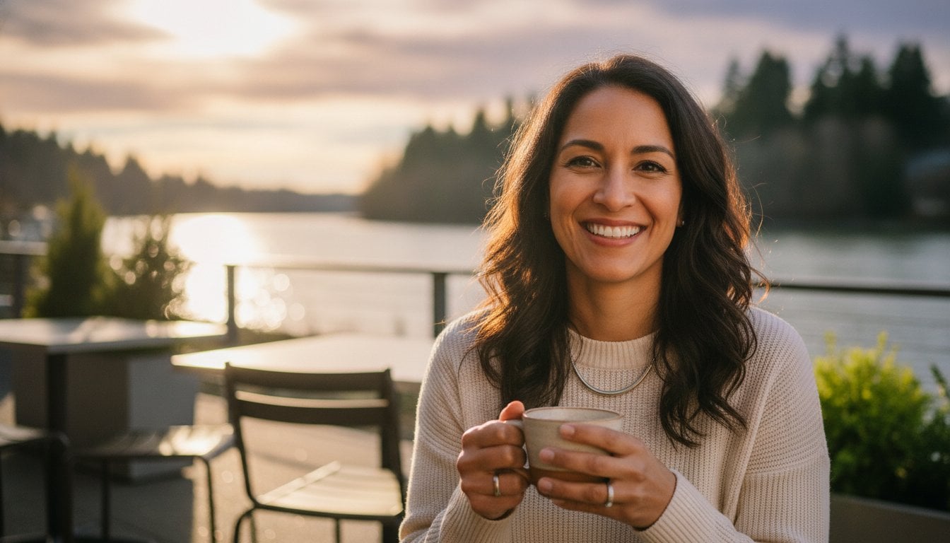 Professional Teeth Whitening in Vancouver, WA: Achieve a Radiant Smile