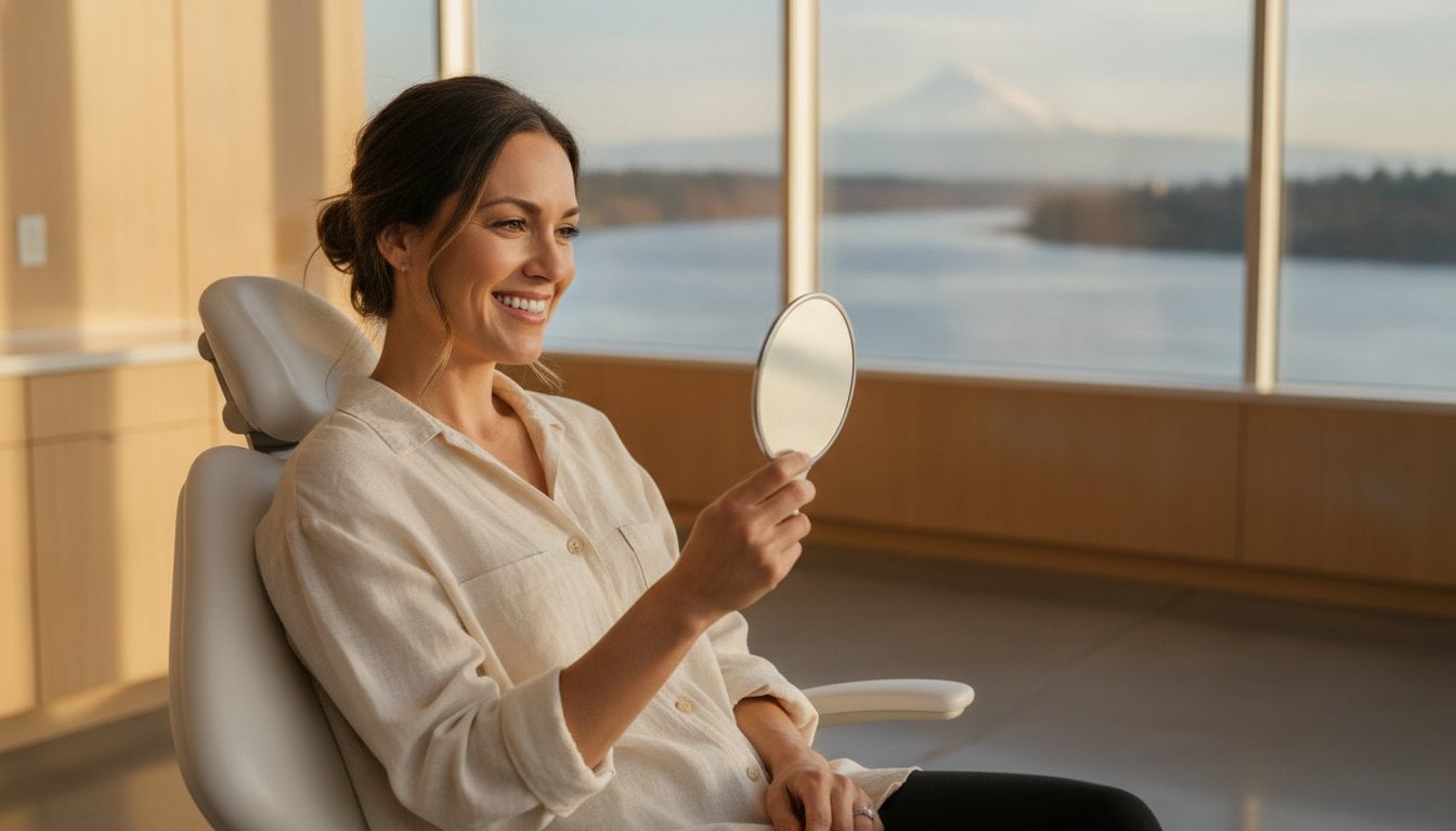 Best Cosmetic Dentist in Vancouver, WA: 2026 Guide