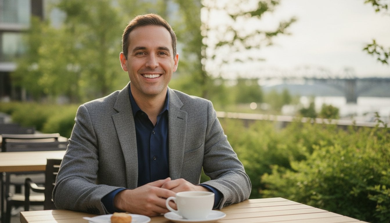 Chipped Tooth Repair in Vancouver, WA: Fast, Anxiety-Free Solutions