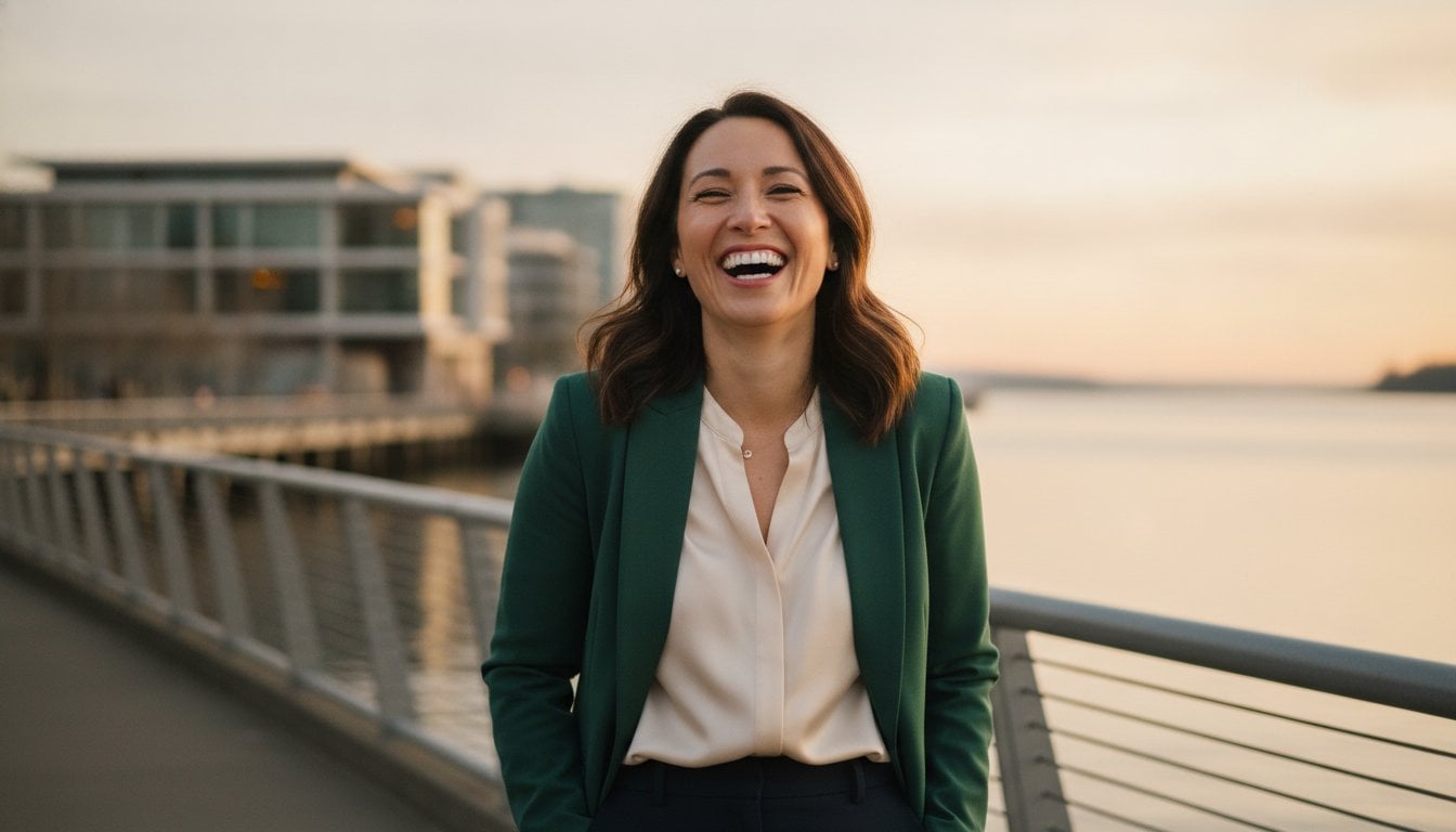 Dental Veneers in Vancouver, WA: Achieve Your Perfect Smile with Padden Dental