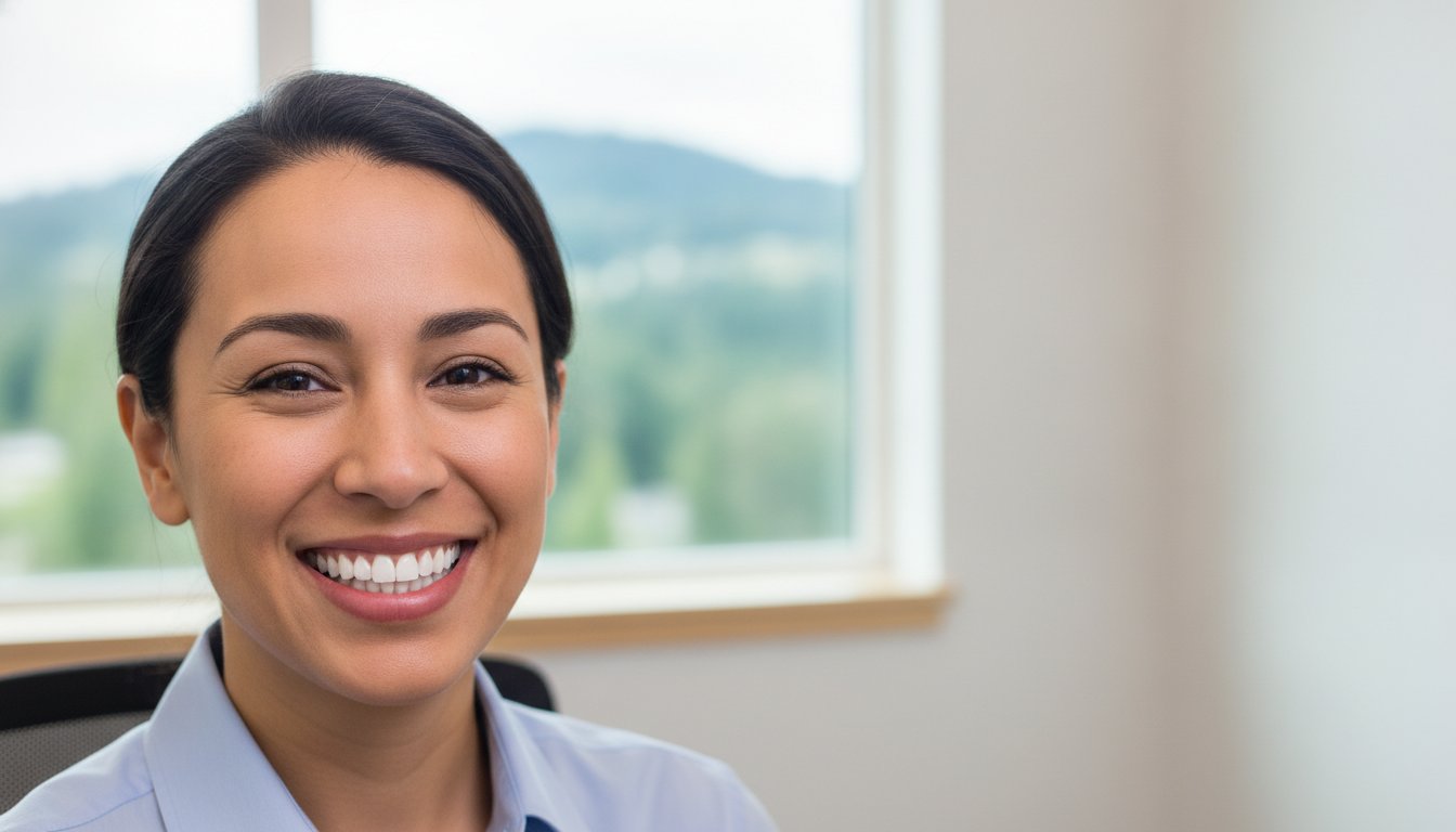 Invisalign for Crowded Teeth in Vancouver, WA
