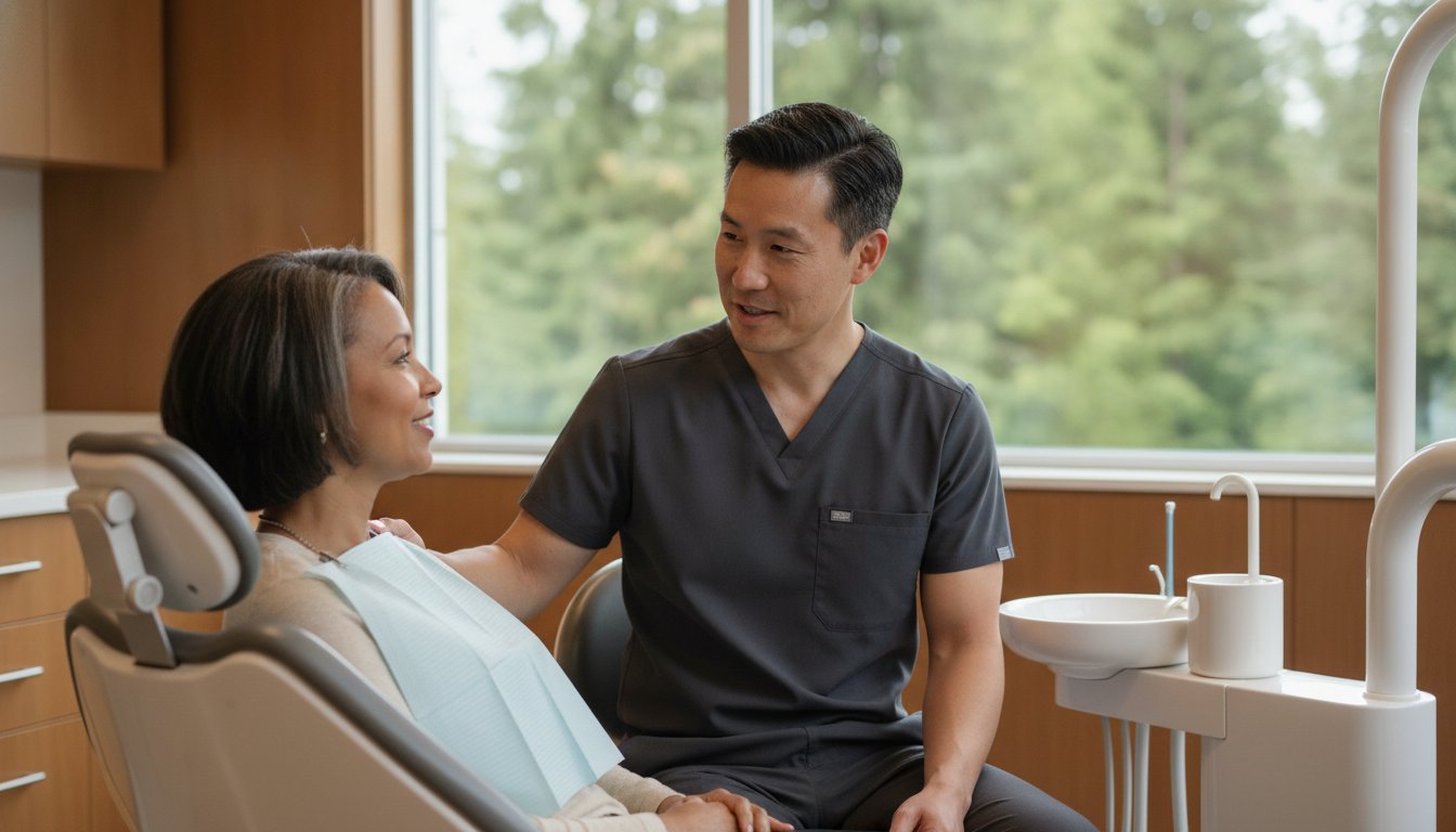 Oral Surgeon in Vancouver, WA: Compassionate Care & Restorative Solutions