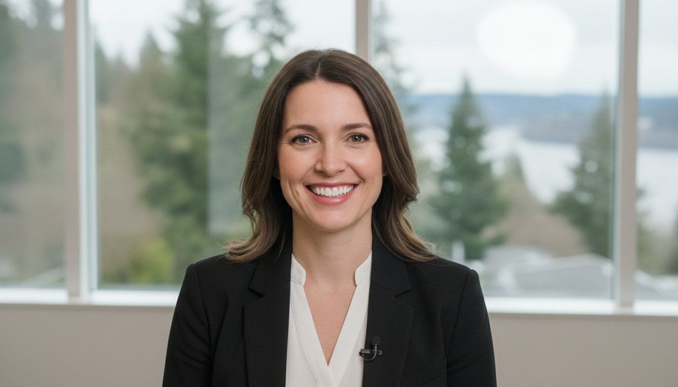 Smile Makeover in Vancouver, WA: Your Path to a Confident New Smile