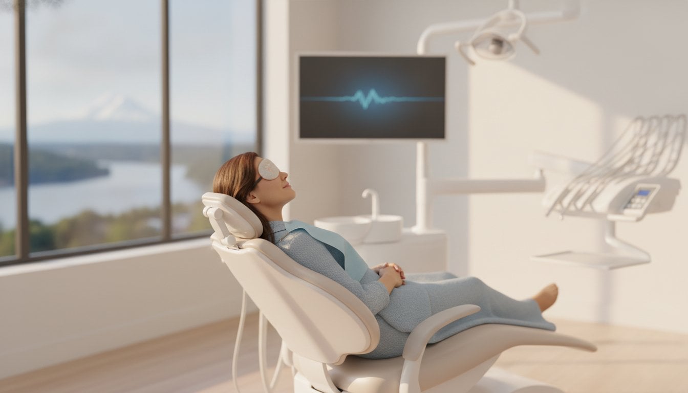 What Does Dental Sedation Feel Like? A Guide to Choosing Your Comfort Level