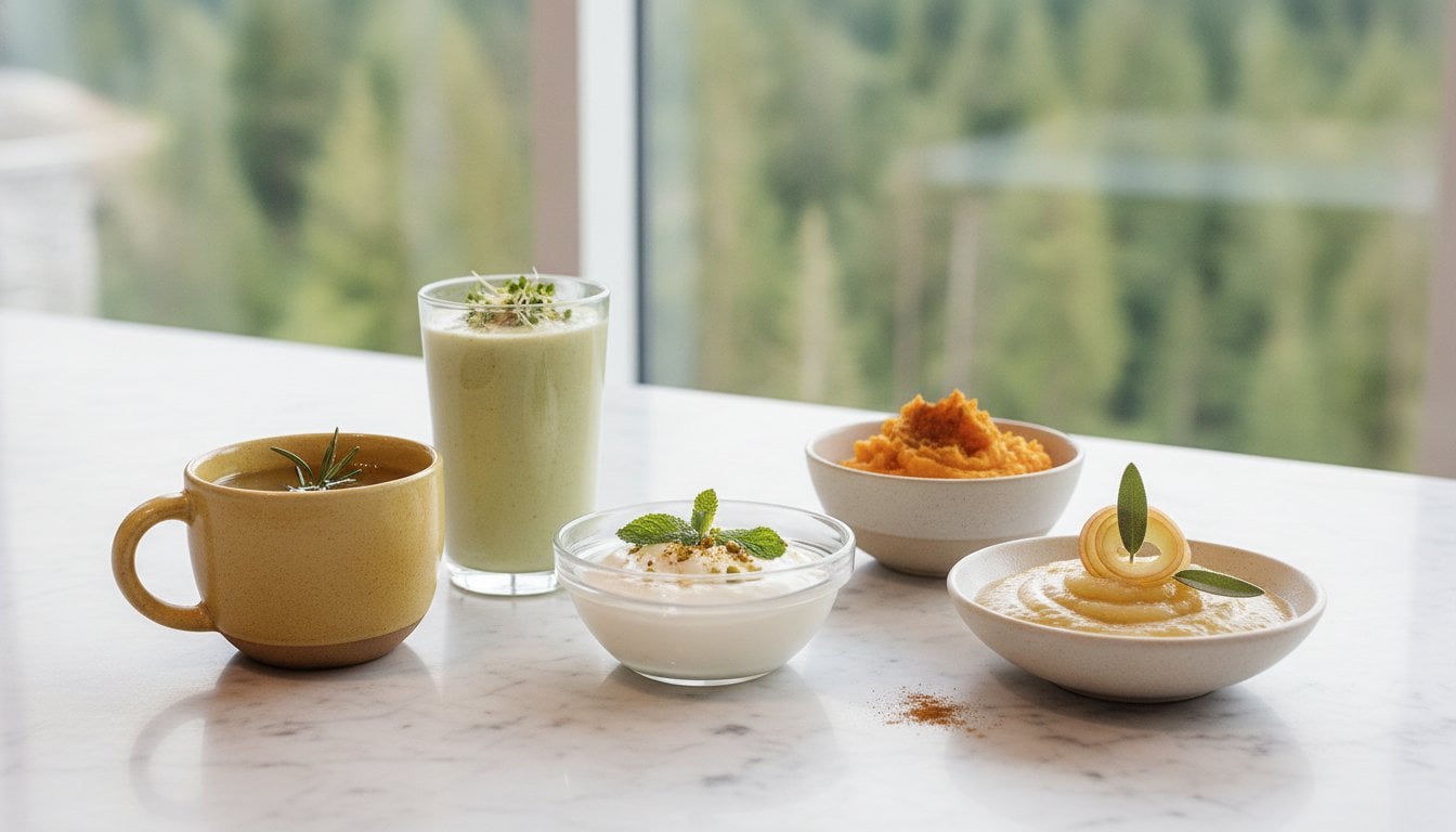 What to Eat After Oral Surgery: Your 2026 Recovery Food Guide