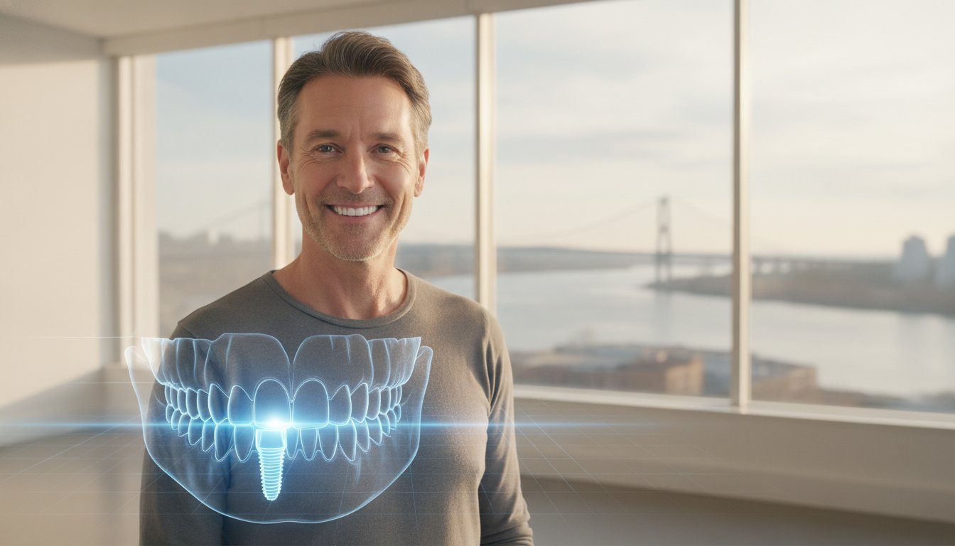 Dental Bone Graft in Vancouver, WA: Building a Strong Foundation for Your Smile