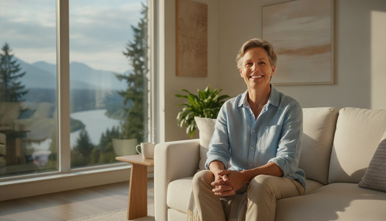 Dental Implant Recovery Process: A Complete Guide to Healing & Aftercare