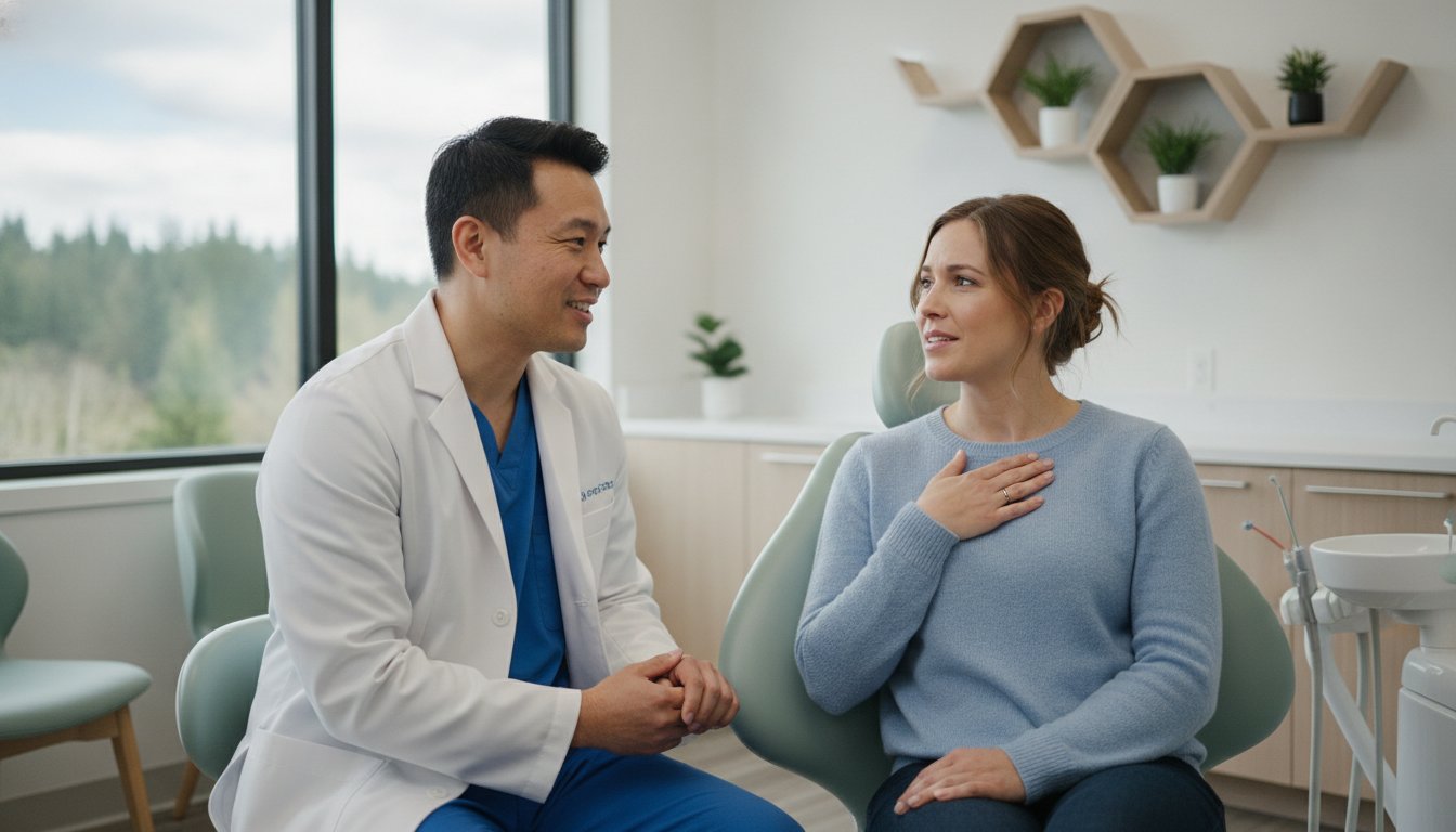 Emergency Tooth Extraction in Vancouver, WA: Fast Relief & Expert Care