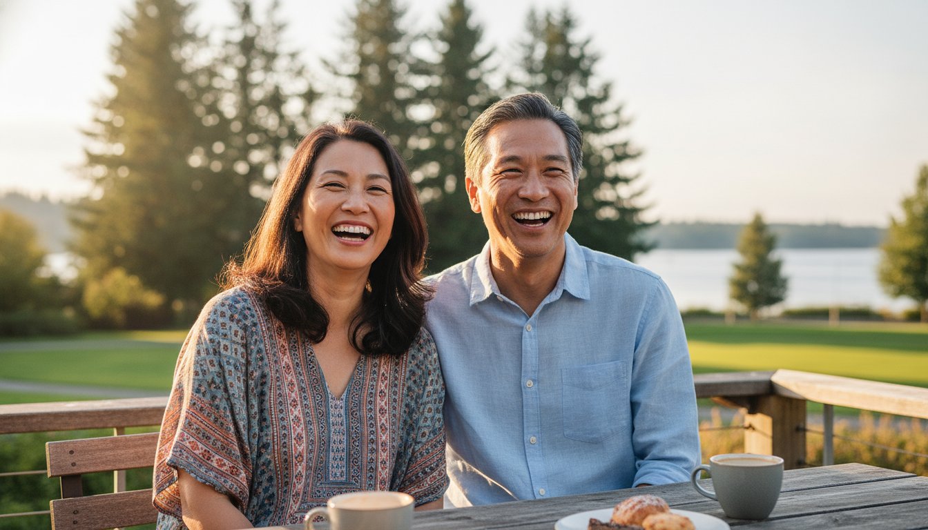 Full Mouth Dental Implants in Vancouver, WA: Restore Your Smile and Confidence