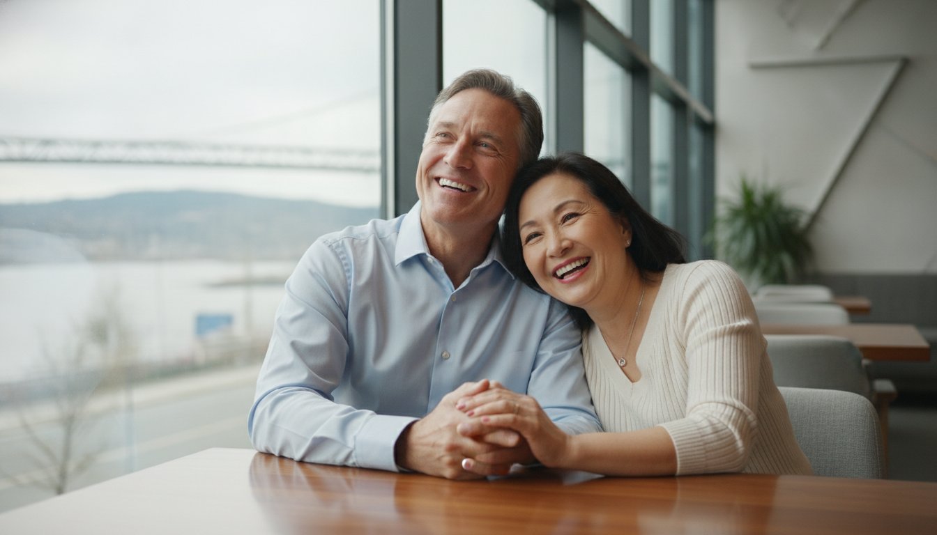 Full Mouth Reconstruction in Vancouver, WA: Restore Your Health & Confidence