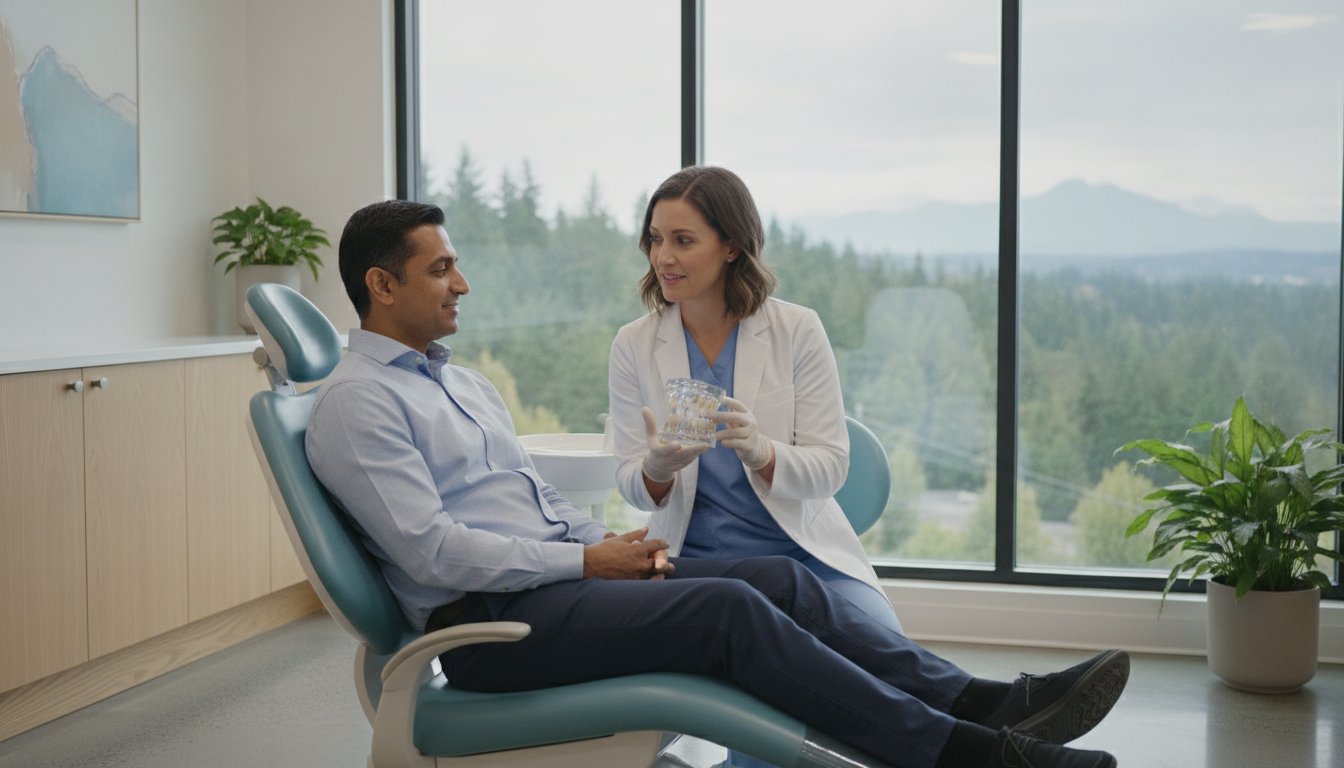 Oral Surgeon in Vancouver, WA: Expert Restorative Care & Anxiety-Free Surgery