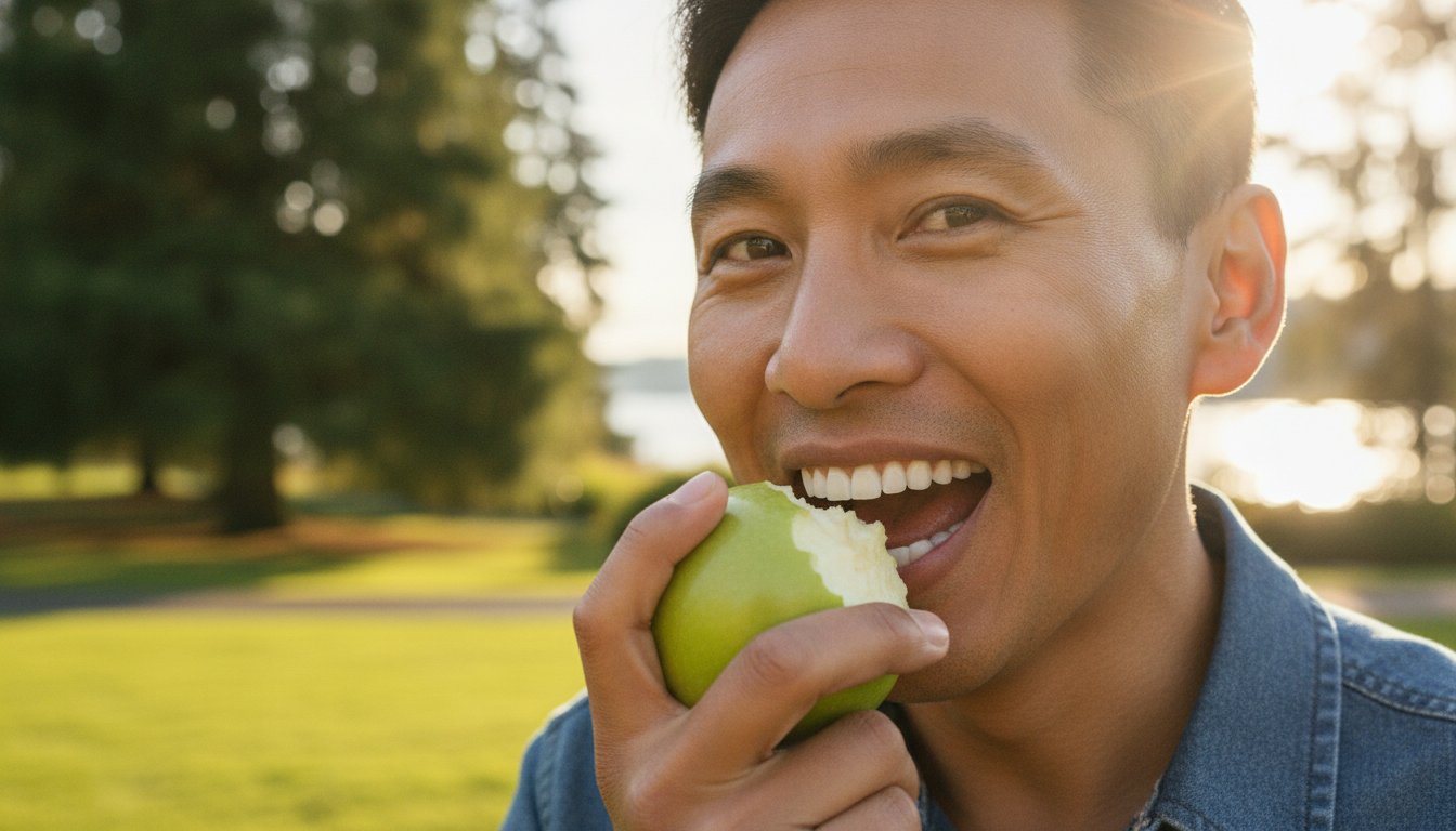 What Does a Dental Implant Feel Like? A Sensory Guide
