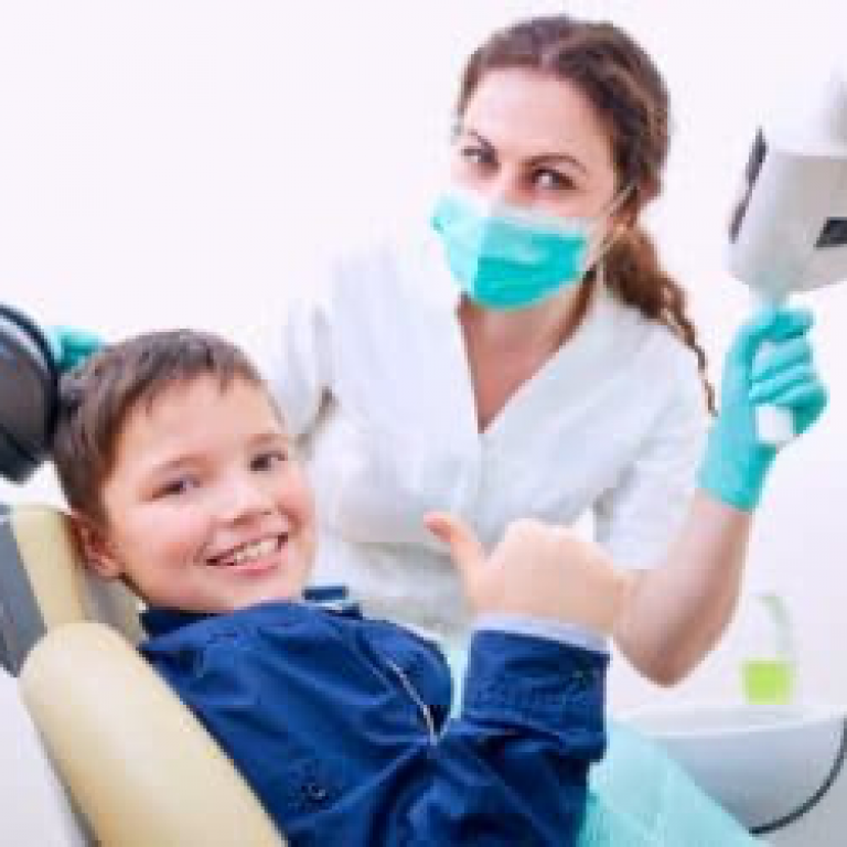 Child Dentist