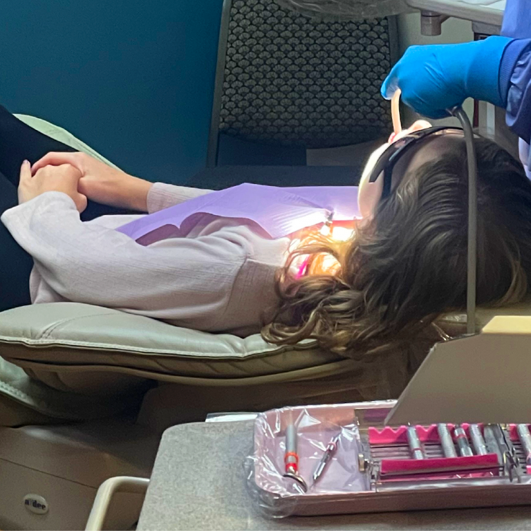 Pediatric & Early Care Dentistry