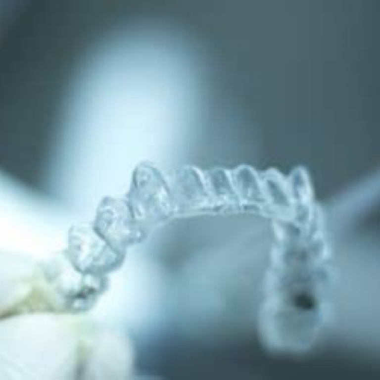 dental shape