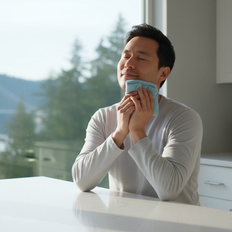 Emergency Toothache Relief: Steps to Take Before Your Dentist Visit