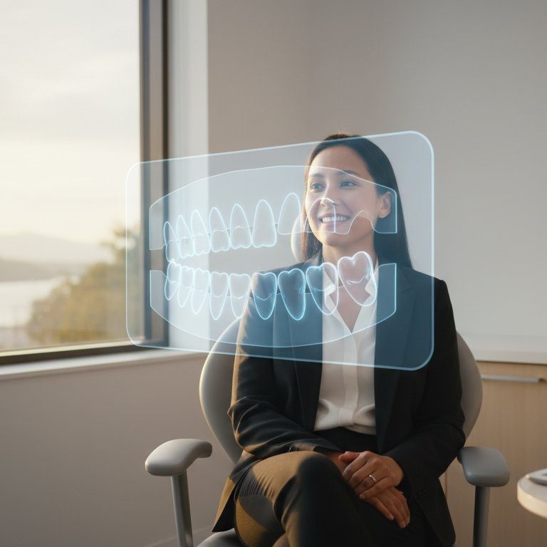 Invisalign Process Step by Step: Your 2026 Guide to a Straighter Smile
