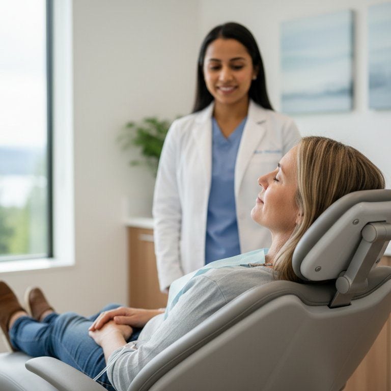 IV Sedation Dentistry Near Me: Anxiety-Free Care in Vancouver, WA