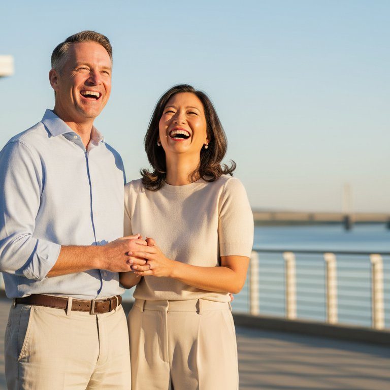 Dental Implants vs. Dentures: Choosing the Right Path for Your Smile in 2026