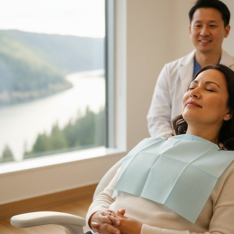 Sedation Dentistry in Vancouver, WA: Your Guide to Anxiety-Free Care