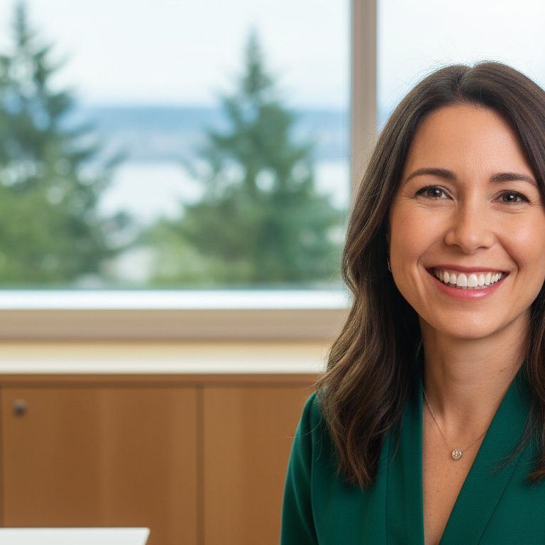 Cosmetic Dentistry in Vancouver, Washington: Your Guide to a Confident Smile