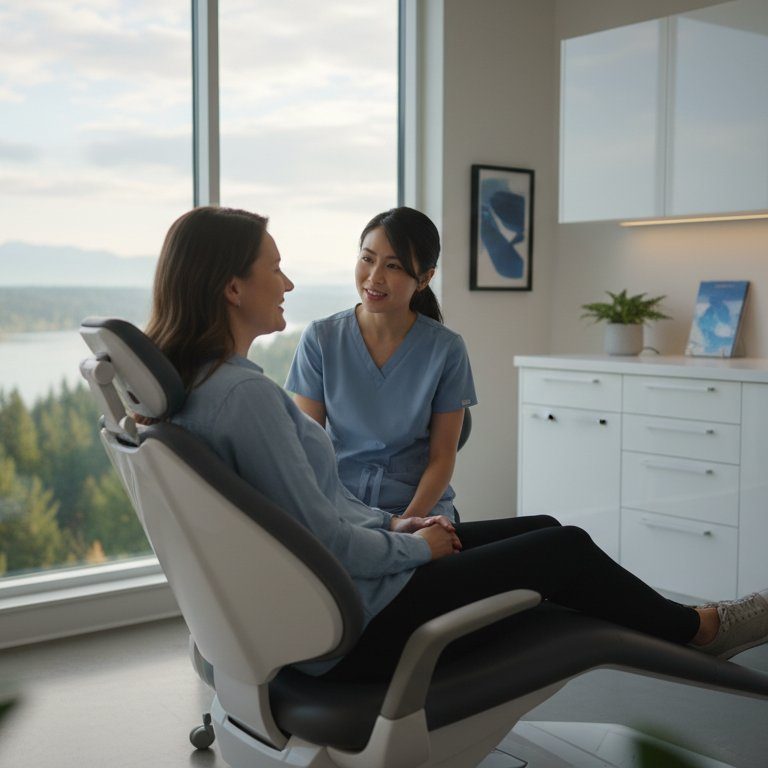 Overcoming Fear of the Dentist: A Gentle Guide to Stress-Free Dental Care