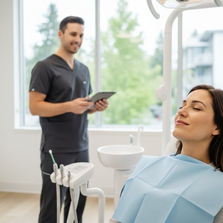 Emergency Root Canal in Vancouver, WA: Fast Pain Relief and Tooth Saving Care