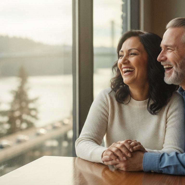 All-on-4 Dental Implants in Vancouver WA: The Anxiety-Free Path to a Full Smile