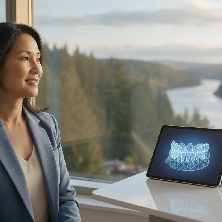 Success Rate of Dental Implants: Why 95% is Just the Beginning