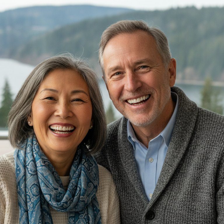 Mini Dental Implants in Vancouver, WA: Secure Your Smile with Less Surgery