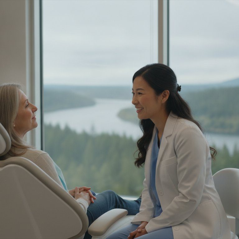 How to Overcome Dental Implant Anxiety: A Guide to Stress-Free Care