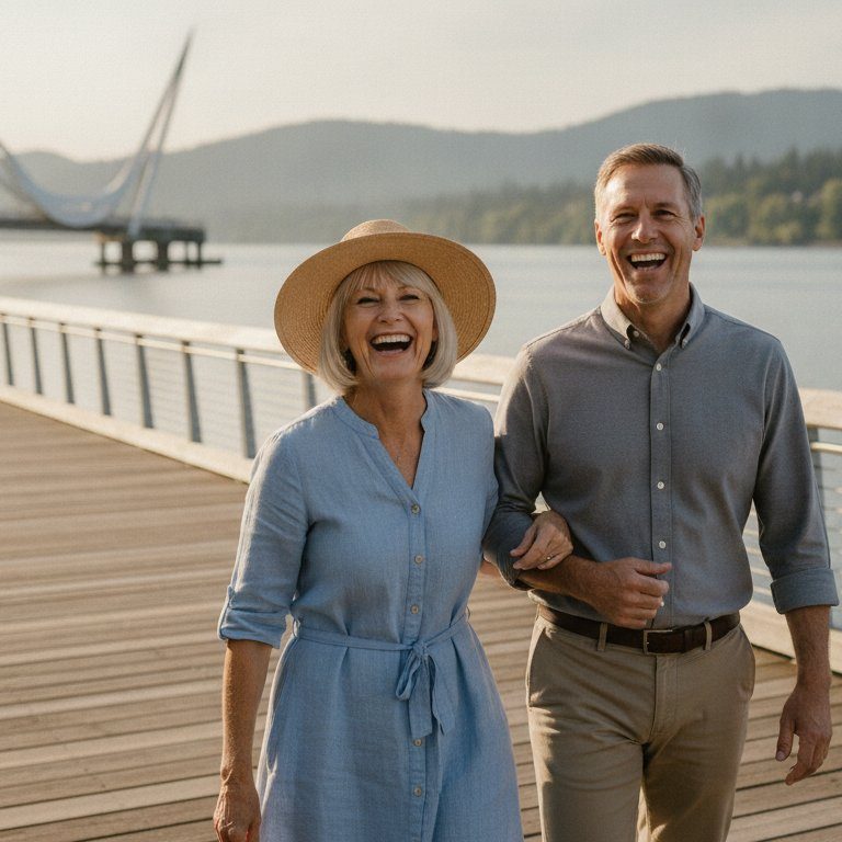 Dental Implants in Vancouver, WA: Reclaim Your Smile with Confidence