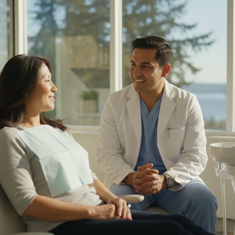 Dental Anxiety Management: A Compassionate Guide to Stress-Free Care