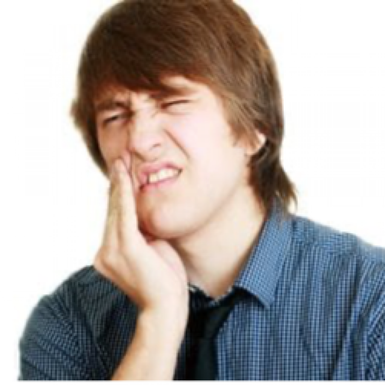 Dental Emergency