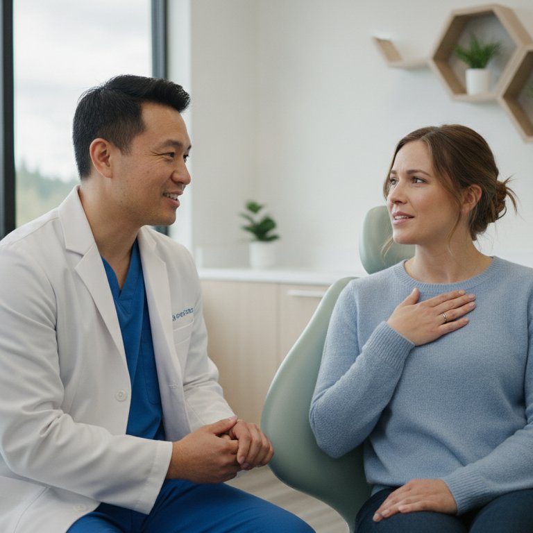 Emergency Tooth Extraction in Vancouver, WA: Fast Relief & Expert Care